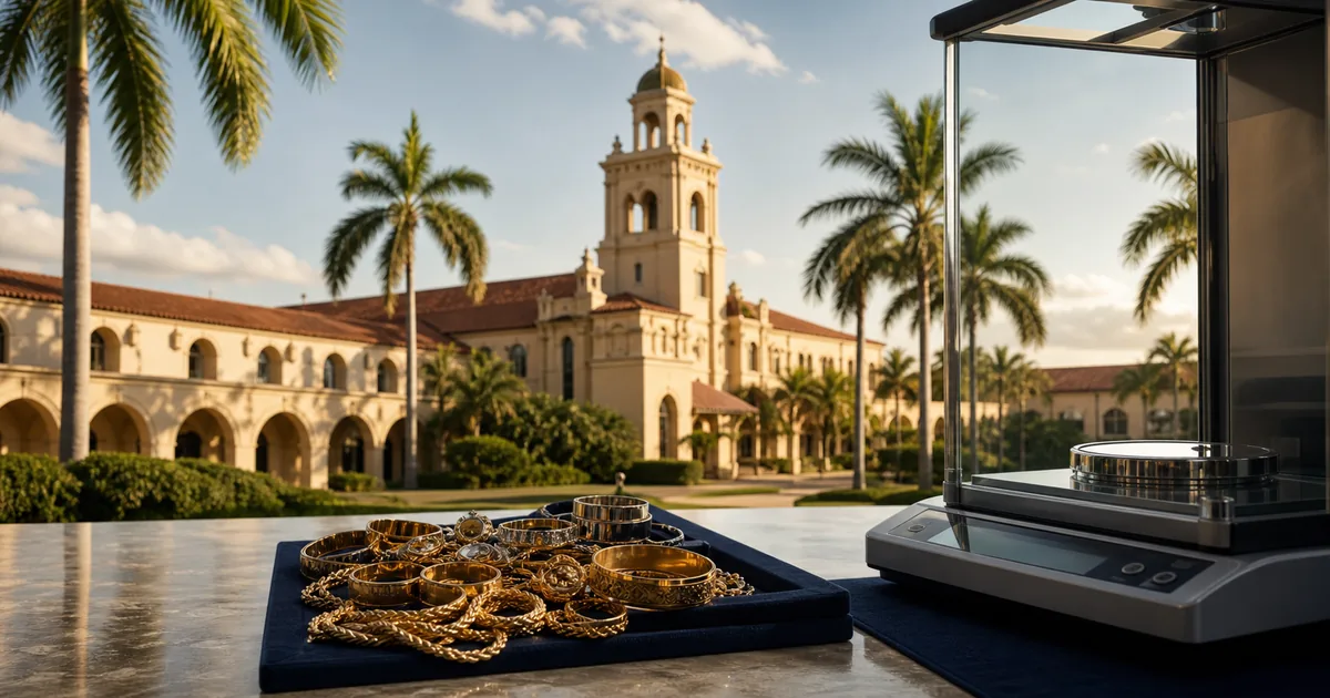 Featured city image for Hialeah, Florida