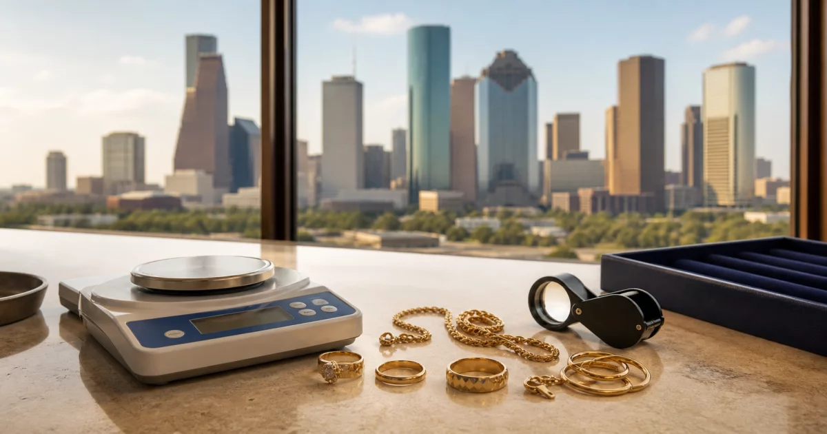Featured city image for Houston, Texas
