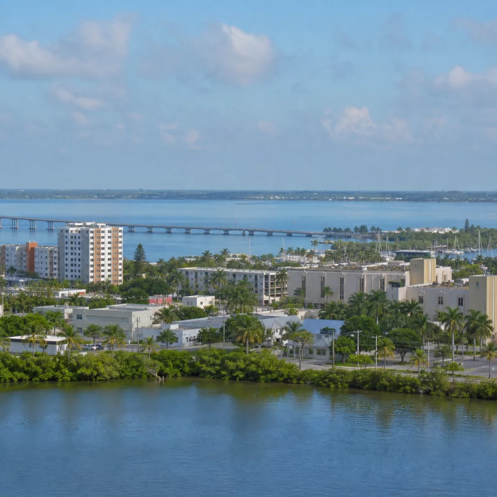 Featured city image for Melbourne, Florida