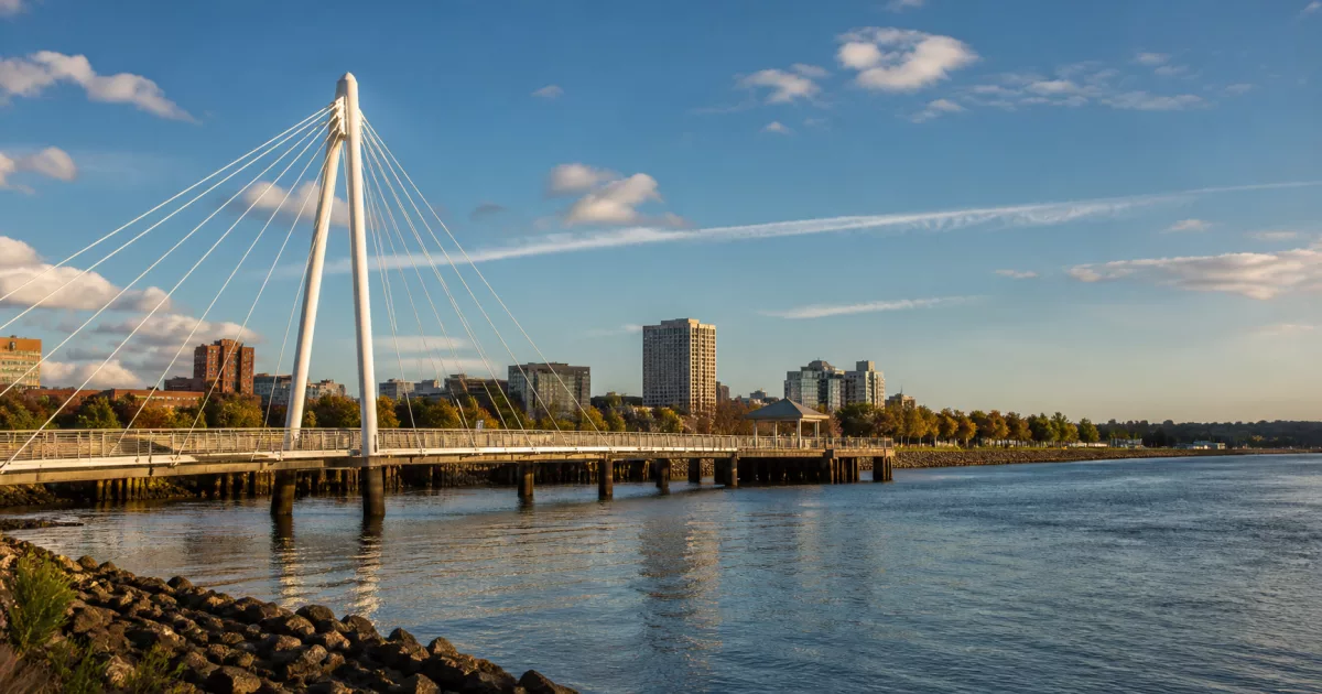 Featured city image for Vancouver, Washington